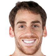 Tomer Chencinski fm 2019