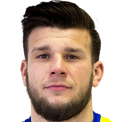 Adrian Wroblewski fm 2019