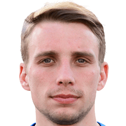 Lukasz Jamrog fm 2019