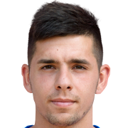 Patryk Kielpinski fm 2019