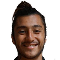 Cristopher Chavoya fm 2019