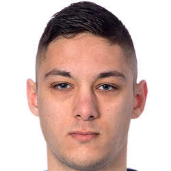 Yassin Housni fm 2019