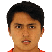 Octavio Ordaz fm 2019