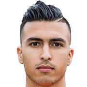 Abdel El Bahraoui fm 2019