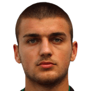 Slavi Stalev fm 2019