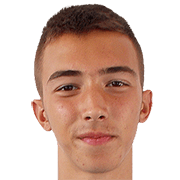 Kristiyan Miroslavov fm 2019