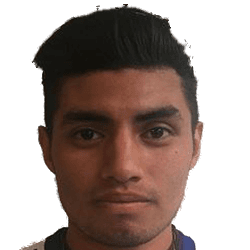 Luigy Espinosa fm 2019