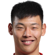 Hwang Sin-Yeong fm 2019