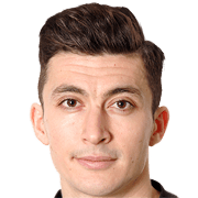 Petrit Zhubi fm 2019