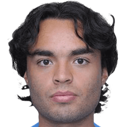 Alán Guadarrama fm 2019