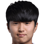 Lee Tae-Hyeon fm 2019