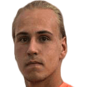 Simon Van Brussel fm 2019