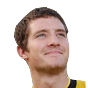 James McGarry fm 2019