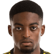 Abuchi Obinwa fm 2019