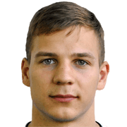 Maksim Lipin fm 2019