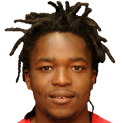 Tshepo Mothiba fm 2019