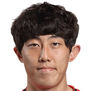 Seo Myung-Sik fm 2019