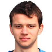 Denys Shevchuk fm 2019