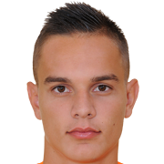 Péter Karacs fm 2019