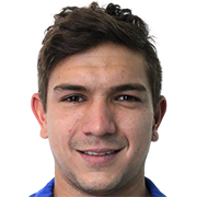 Sergio Villalba fm 2019