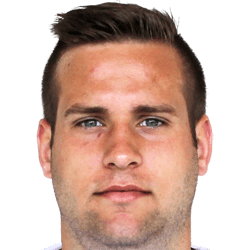 Luka Gluscevic fm 2019