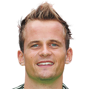 Dominik Poremba fm 2019