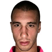 Lazar Jolovic fm 2019