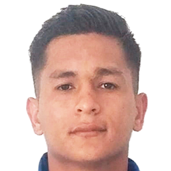 Iván Estrella fm 2019