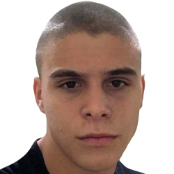 Ugljesa Stevanovic fm 2019