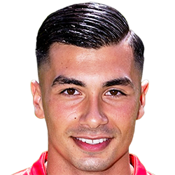 Ogulcan Sadiroglu fm 2019