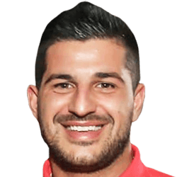 Ventsislav Dimitrov fm 2019