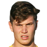 Alex Rizzotto fm 2019