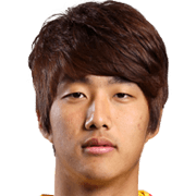 Kim Hyun-Woo fm 2019