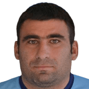 Stanimir Baev fm 2019