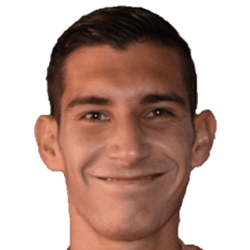 Joel Burrola fm 2019