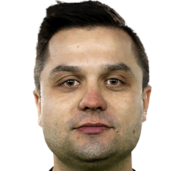 Daniel Chilinski fm 2019