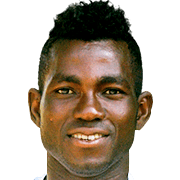 Joshua Balogun Kayode fm 2019