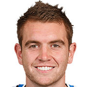 Peter McGlynn fm 2019