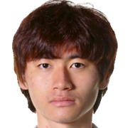 Yoon Soo Yong fm 2019