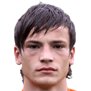 Elvis Ozegovic fm 2019