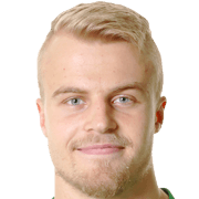 Sebastian Holmqvist fm 2019