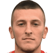 Srdjan Kalajdzic fm 2019