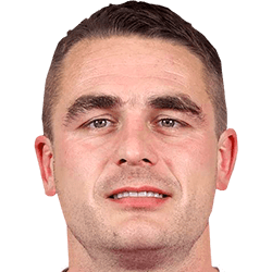 Mateusz Kolodziejski fm 2019