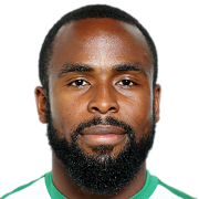 Brice Ngindu fm 2019