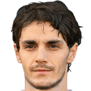 Gordan Golik fm 2019