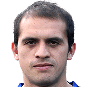 Daniel Rodríguez fm 2019