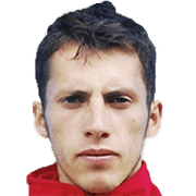 Cristian Guzmán fm 2019