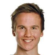 Simen Stølen fm 2019