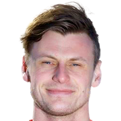 Kristoffer Tollefsen fm 2019