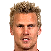 Martin Pedersen fm 2019